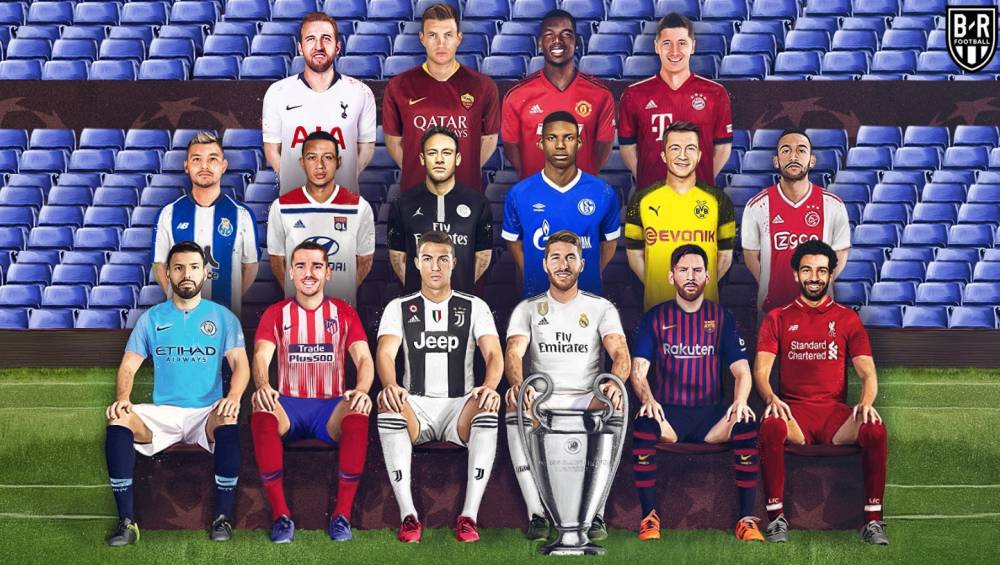 欧冠杯16强首回合｜ 主场1比1遭里尔逼和 多特8强前景严峻