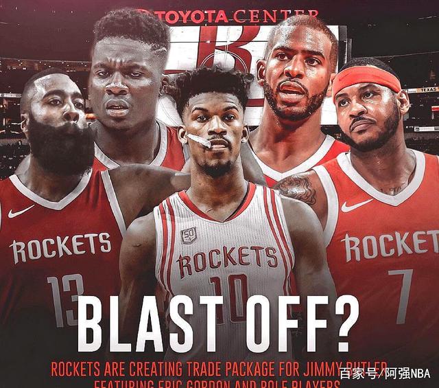 若再败公牛，火箭恐迎6连败！艰难赛程即将来袭，难敌雷霆与森林狼