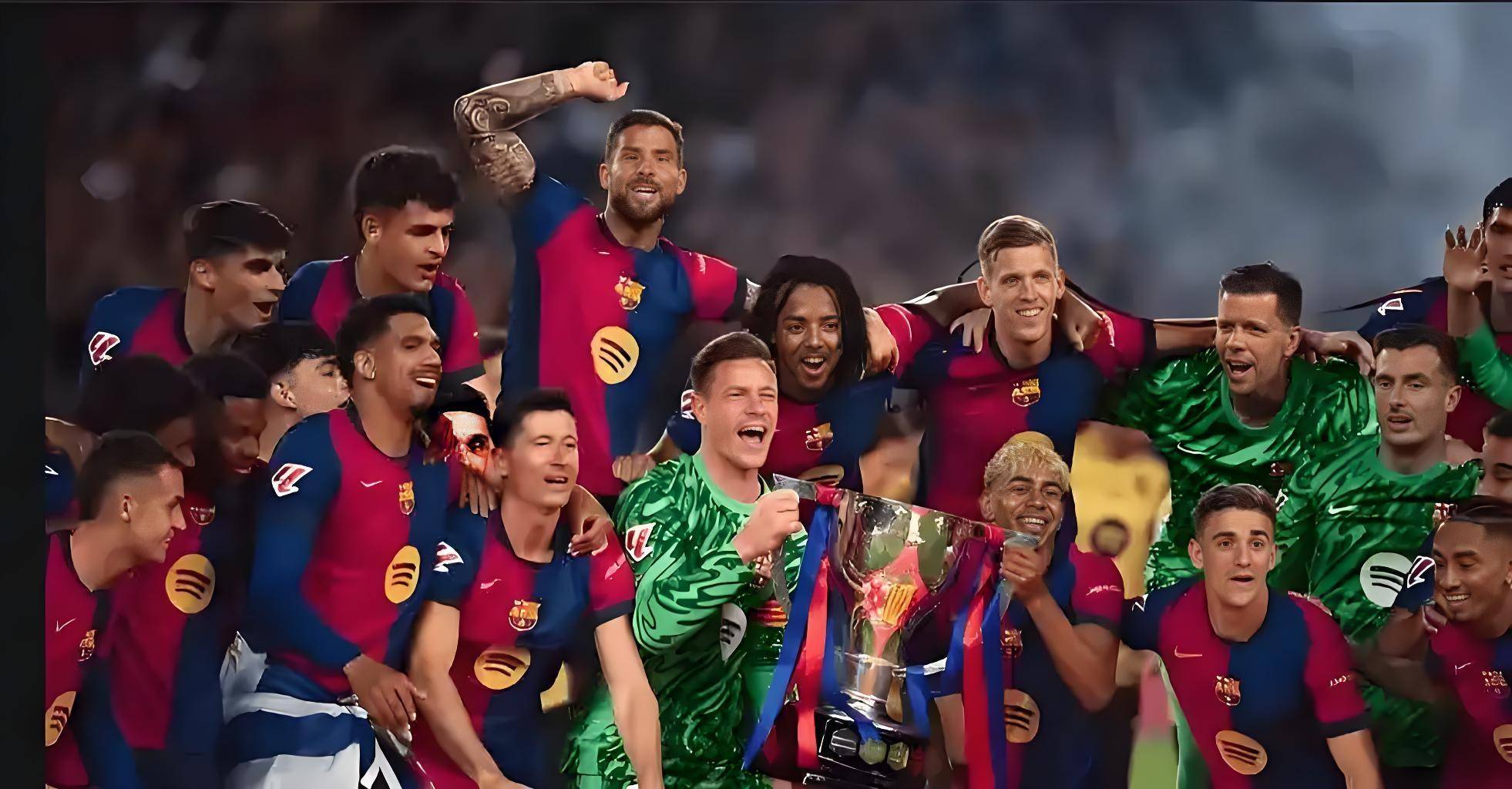 上任半赛季即遭解雇，哈维-阿隆索到底“错在哪”？