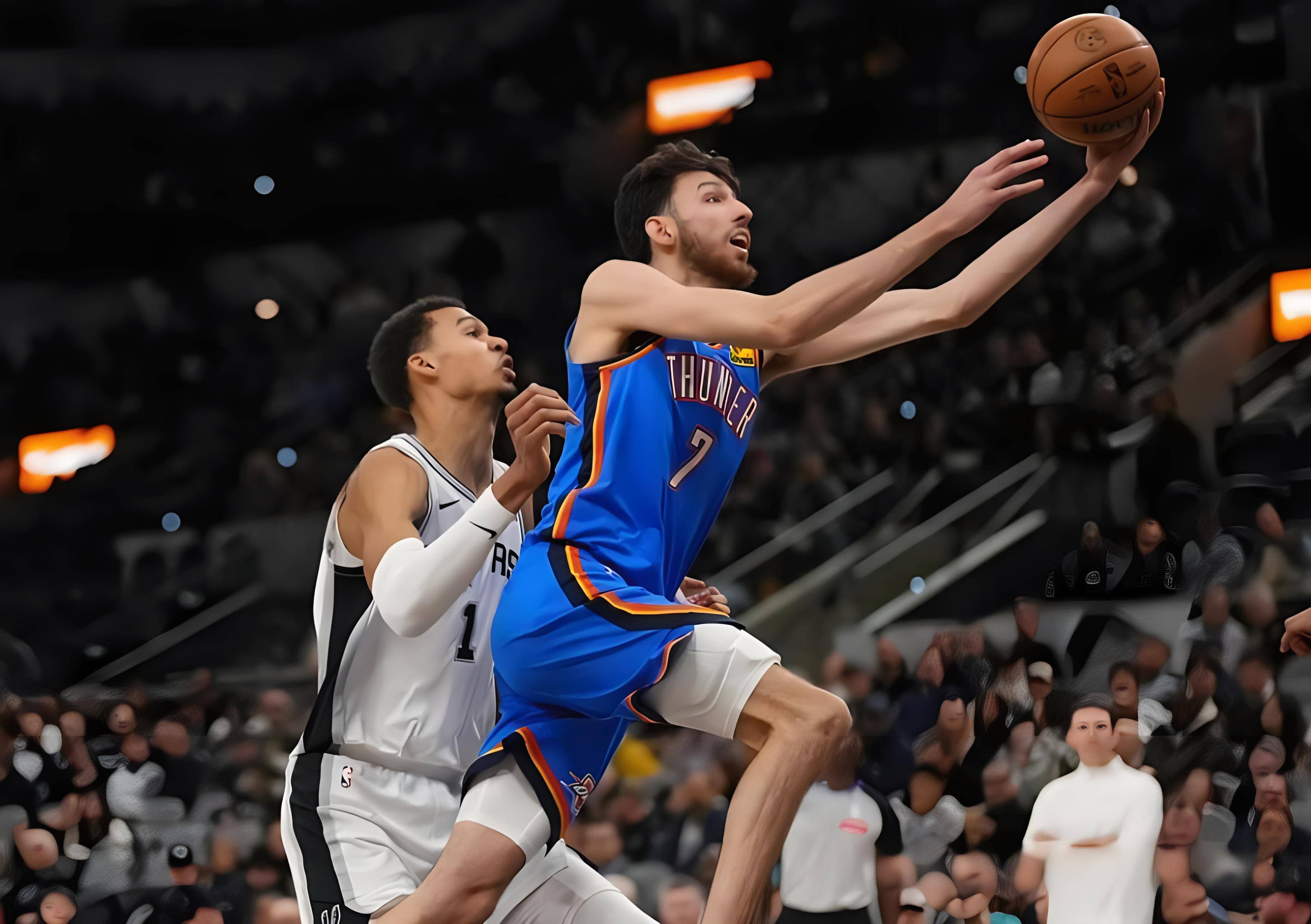 18岁球员15分+2断+2帽场次：弗拉格超越科比&詹姆斯